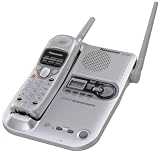 Panasonic KX-TG2227S Cordless Telephone