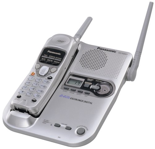 Panasonic KX-TG2227S Cordless Telephone