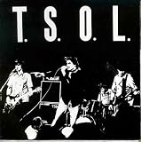 T.S.O.L. -  T.S.O.L./Weathered Statues