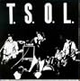 T.S.O.L./Weathered Statues