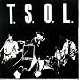 T.S.O.L./Weathered Statues