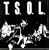 T.S.O.L./Weathered Statues