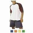 Hyp - Zuma Cotton/Nylon Board Shorts (HY306)