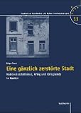 Eine g�nzlich zerst�rte Stadt
