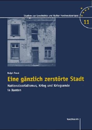 Eine g�nzlich zerst�rte Stadt