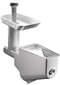 KitchenAid FVSP fruit/vegetable strainer for the KitchenAid mixer
