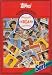 Topps Baseball Cards of the Cleveland Indians