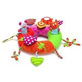 My Activity Ring by Latitude Enfant