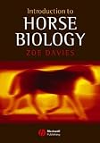 View Book 'Introduction to Horse Biology'