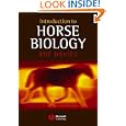 Introduction to Horse Biology by  Zoe Davies
