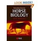 Click here to buy Introduction to Horse Biology by  Zoe Davies.