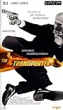 Produkt-Bild: The Transporter [UMD Universal Media Disc]