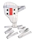GN 5 Star Thigh Pad, right, Mens
