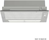 Neff DBM 20 A D 5625 Abluft + Umluft Dunstabzugshaube