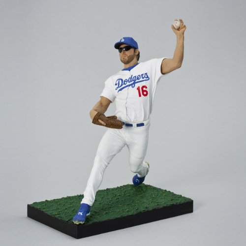 McFarlane 2011 MLB Series 28 Andre Ethier Los Angeles Dodgers Ac