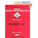 DSST Business Law ll (DANTES series) (Dantes Subject Standardized Tests Passbooks)