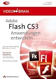 Adobe Flash CS3 ...