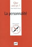 La Personnalité