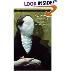 Dracula (Bantam Classics)