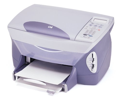 Hewlett Packard PSC 950XI Multifunction Print/Copy/Scan