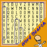 Word Search II
