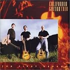 The First Decade by California Guitar Trio