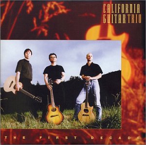 California Guitar Trio - Best - Zortam Music