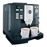 Jura Espresso-Vollautomat S70 Impressa schwarz  12920