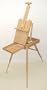 Full Box French Style Easel