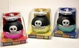 Pecolo Dokan Bomb Bottle Air Fragrance Color -