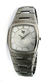 Lip - 1035522 - Montre Homme - Quartz Analogique - Bracelet Acier