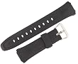 Casio Genuine Replacement Strap for G Shock Watch Model # G-610-3A, G-610-7A, G-611-2A, G-600-1A, G-601-1A