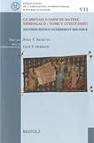 Le breviari d'amor de Matfre Ermengaud