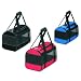 Karlie 31818 - Tragetasche Divina - 40 x 26 x 20 cm, schwarz