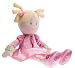 Carter's Dress Me Up Activity Ballerina Doll -12