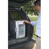 Thermoelectric Cooler/Warmer