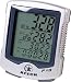 13 Function Atech Wireless Bicycle Bike Cycle Computer Speedometer Speedo