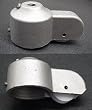 Truck/Pulley Assembly - Aluminum For 2 in. Dia. Pole