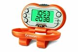 Oregon PE326CA Pedometer with Calories