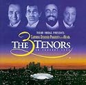 The 3 Tenors in Concert 1994