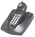 GE 27700GE2 Digital Spread Spectrum 2.4 GHz Cordless Phone (Black)