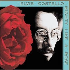 Mighty Like a Rose