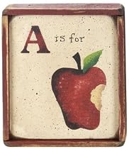 Apple (Bite)