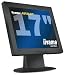 Iiyama AS4314UTBK 17-Zoll LCD-Monitor schwarz