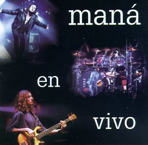 Man&aacute; - En Vivo - Zortam Music