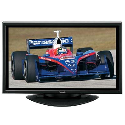 Electronics: Panasonic TH 37PHD8UK 37 Inch Plasma HDTV