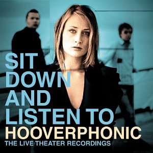 Hooverphonic - The Last Thing I Need Is You Lyrics - Zortam Music