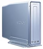 Sony DRX800UL External USB 2.0/i.Link Double/Dual Layer & Dual Format DVD Recorder