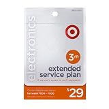 3-Year Extended Service Plan - Covers Electronic Items $201-$500 - Repair