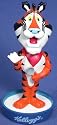 4" Kellogg's Full Face Japanese Wobbler Figure 3-Pack